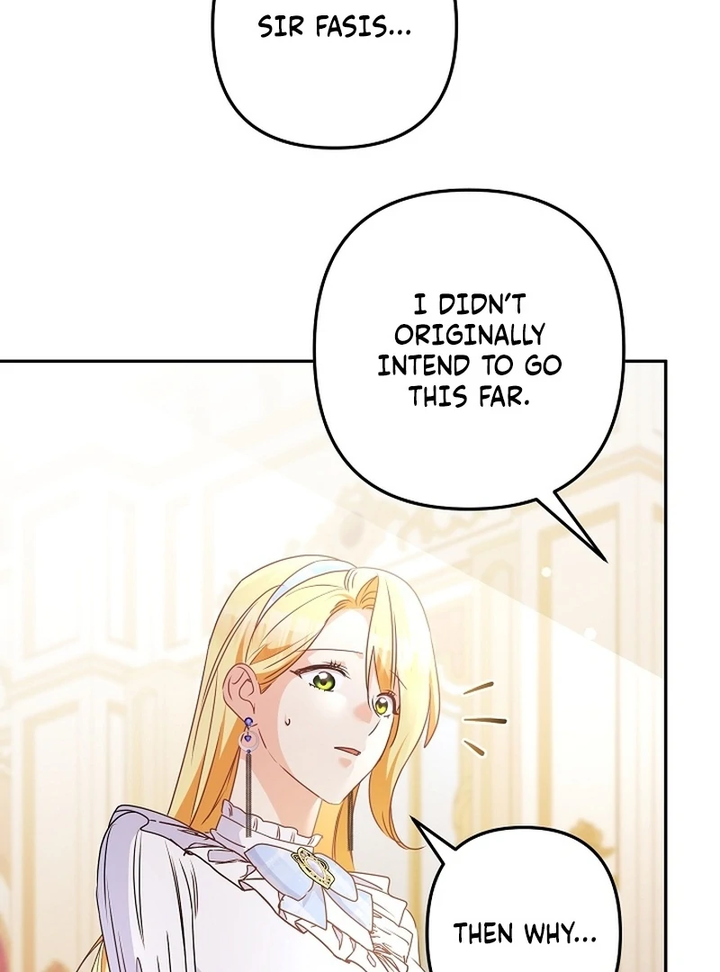Stop Obsessing, Just Divorce Me! Chapter 21 page 30 - 