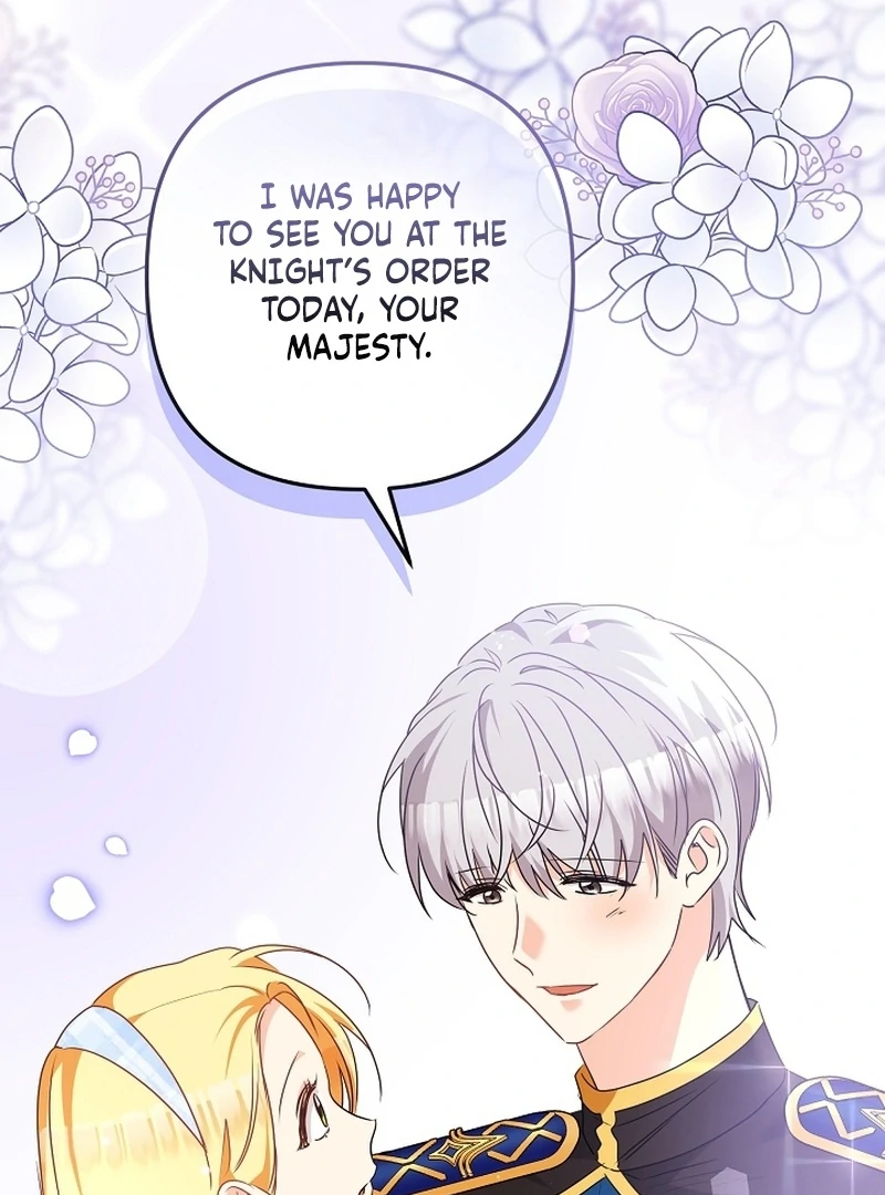 Stop Obsessing, Just Divorce Me! Chapter 21 page 32 - 
