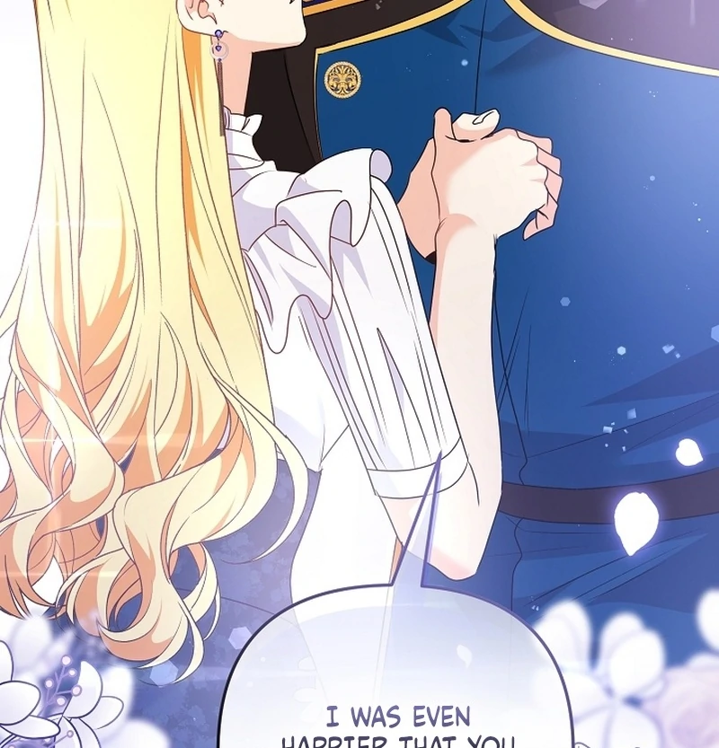 Stop Obsessing, Just Divorce Me! Chapter 21 page 33 - 