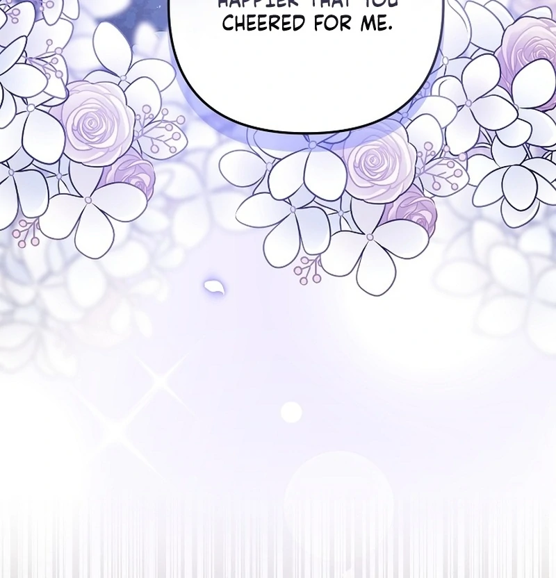 Stop Obsessing, Just Divorce Me! Chapter 21 page 34 - 