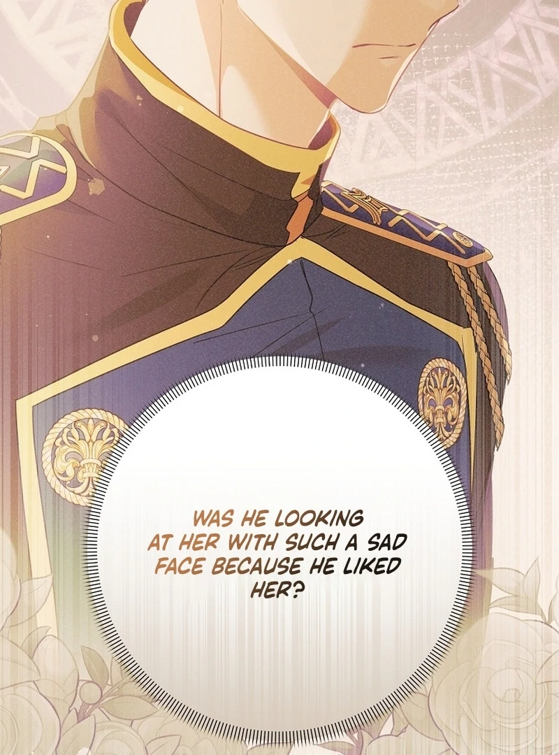 Stop Obsessing, Just Divorce Me! Chapter 21 page 36 - 