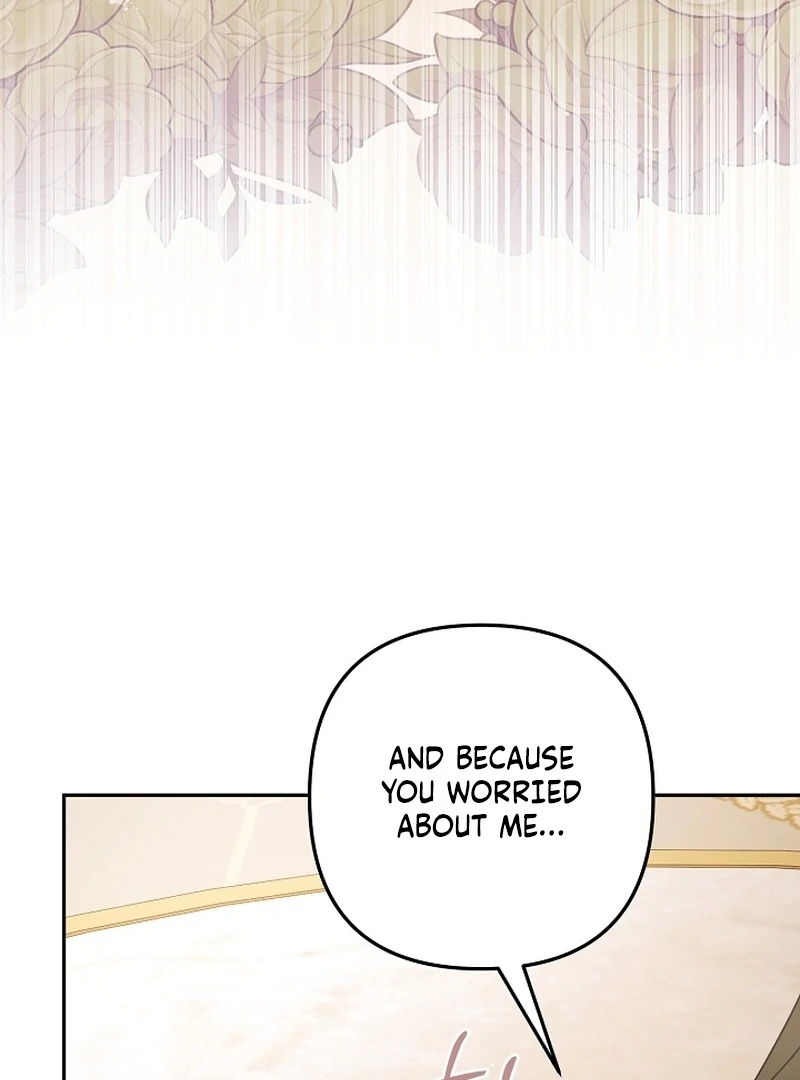 Stop Obsessing, Just Divorce Me! Chapter 21 page 37 - 