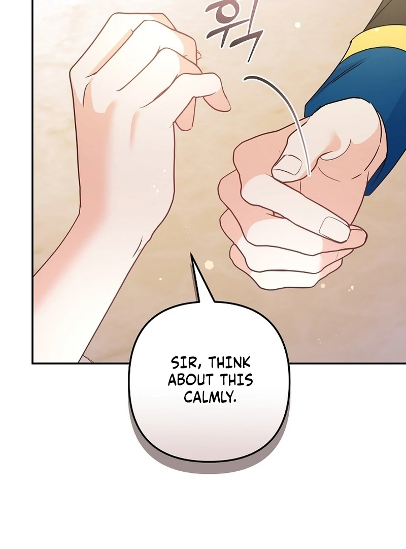Stop Obsessing, Just Divorce Me! Chapter 21 page 38 - 