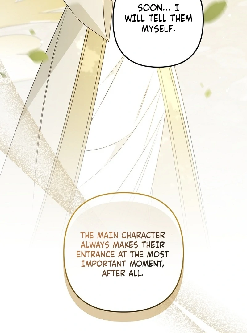 Stop Obsessing, Just Divorce Me! Chapter 21 page 5 - 