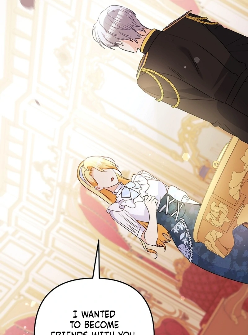 Stop Obsessing, Just Divorce Me! Chapter 21 page 44 - 