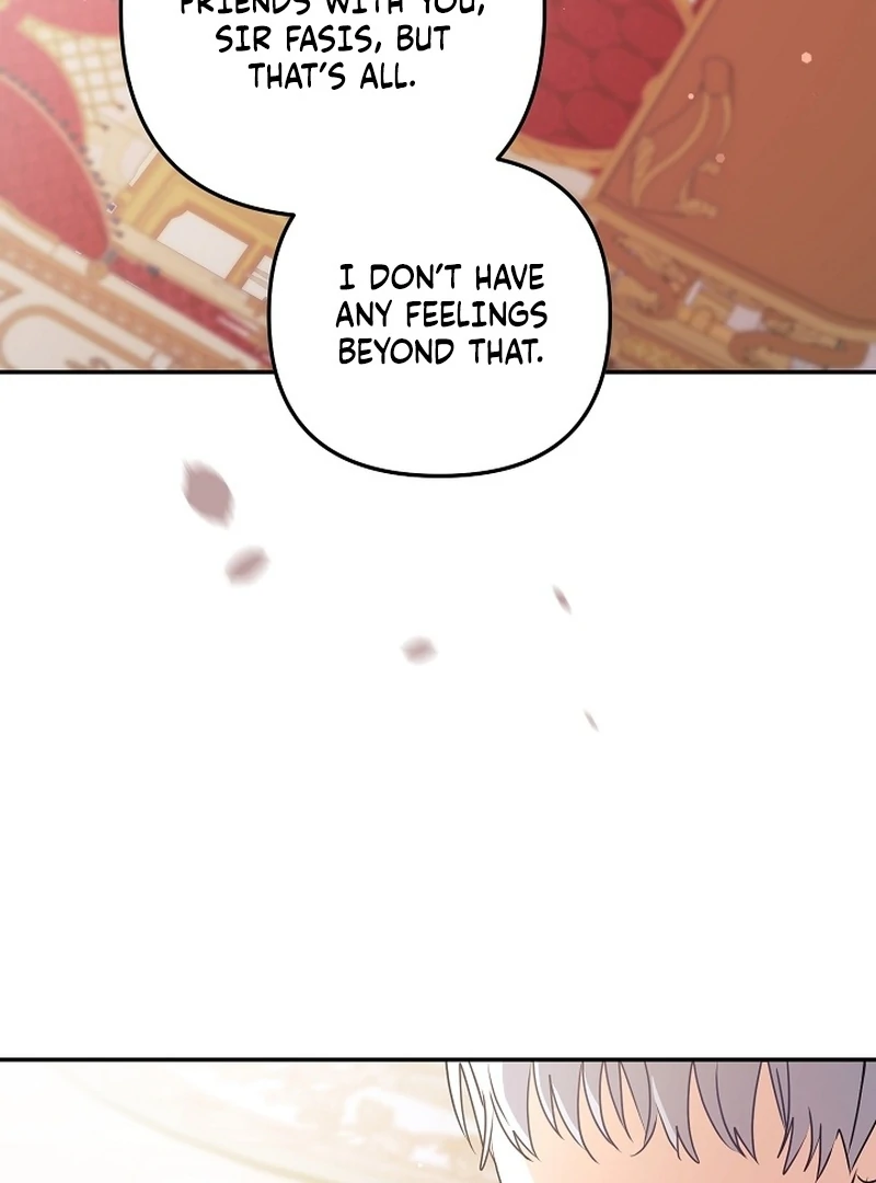 Stop Obsessing, Just Divorce Me! Chapter 21 page 45 - 
