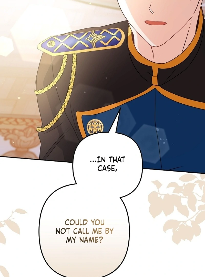 Stop Obsessing, Just Divorce Me! Chapter 21 page 46 - 