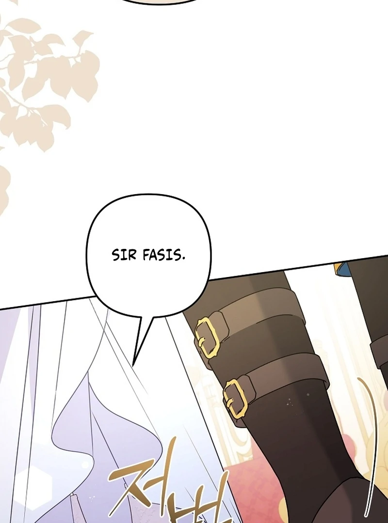 Stop Obsessing, Just Divorce Me! Chapter 21 page 47 - 