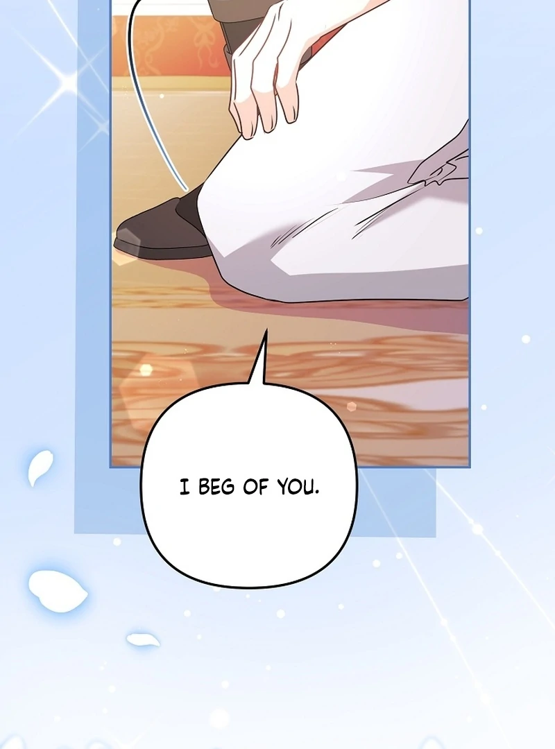 Stop Obsessing, Just Divorce Me! Chapter 21 page 50 - 