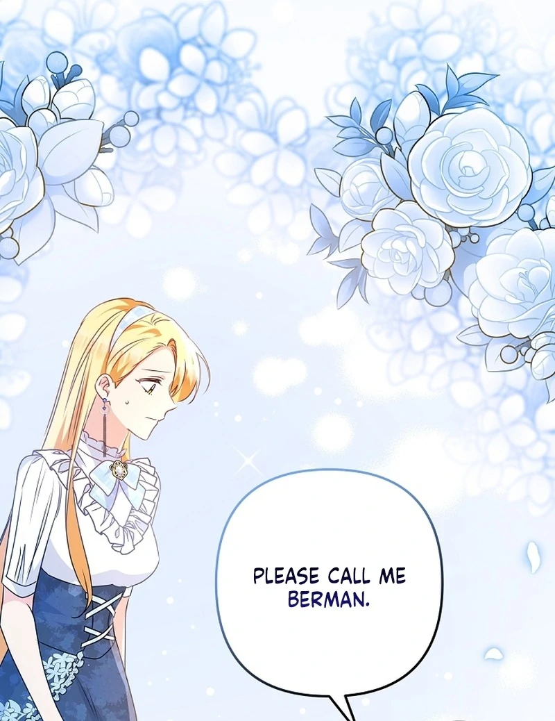 Stop Obsessing, Just Divorce Me! Chapter 21 page 51 - 
