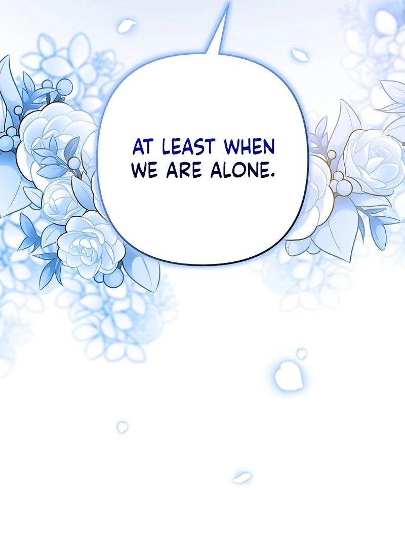 Stop Obsessing, Just Divorce Me! Chapter 21 page 53 - 