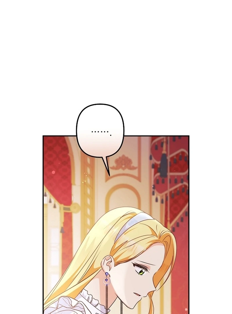 Stop Obsessing, Just Divorce Me! Chapter 21 page 54 - 