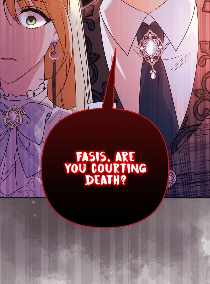Stop Obsessing, Just Divorce Me! Chapter 21 page 57 - 