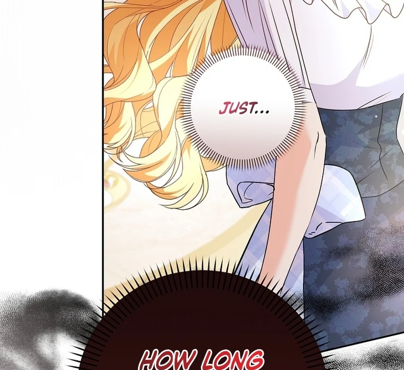 Stop Obsessing, Just Divorce Me! Chapter 21 page 59 - 