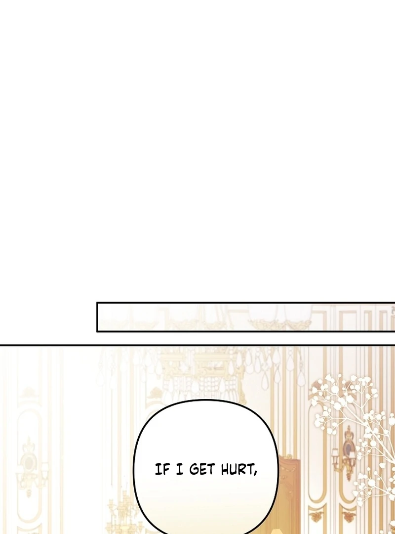 Stop Obsessing, Just Divorce Me! Chapter 21 page 7 - 