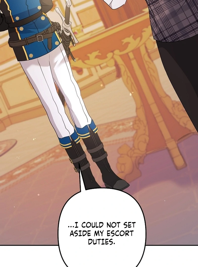 Stop Obsessing, Just Divorce Me! Chapter 21 page 62 - 