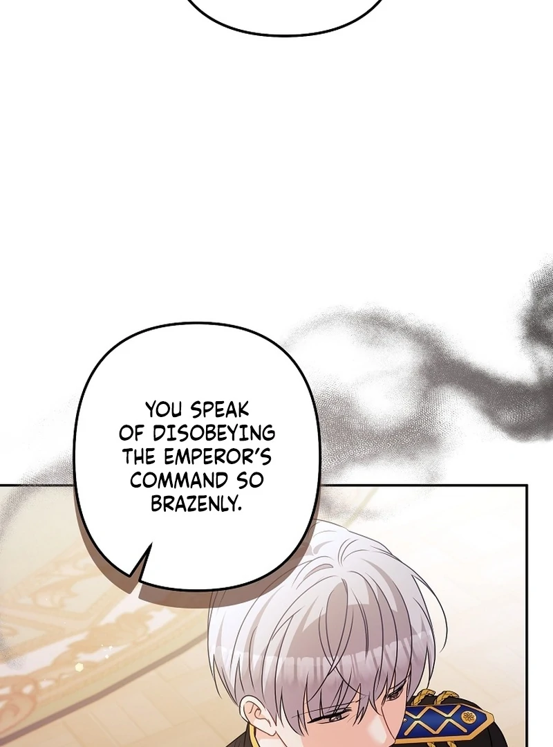 Stop Obsessing, Just Divorce Me! Chapter 21 page 63 - 
