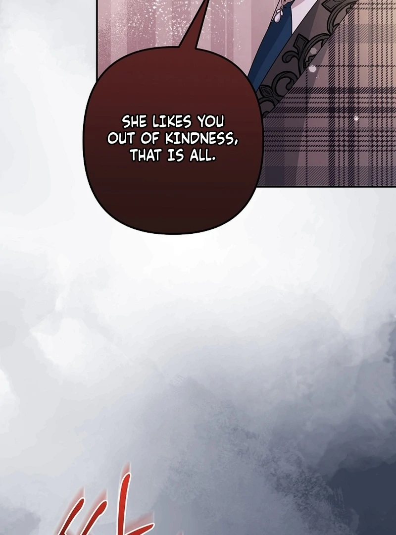 Stop Obsessing, Just Divorce Me! Chapter 21 page 66 - 