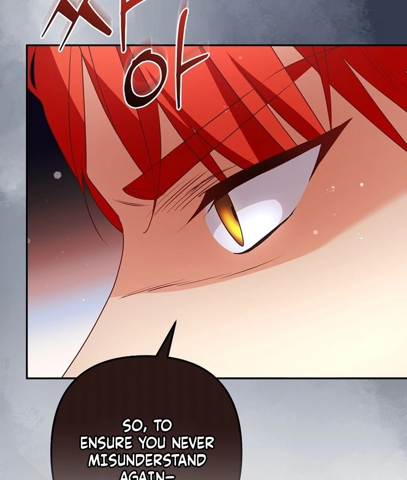 Stop Obsessing, Just Divorce Me! Chapter 21 page 67 - 