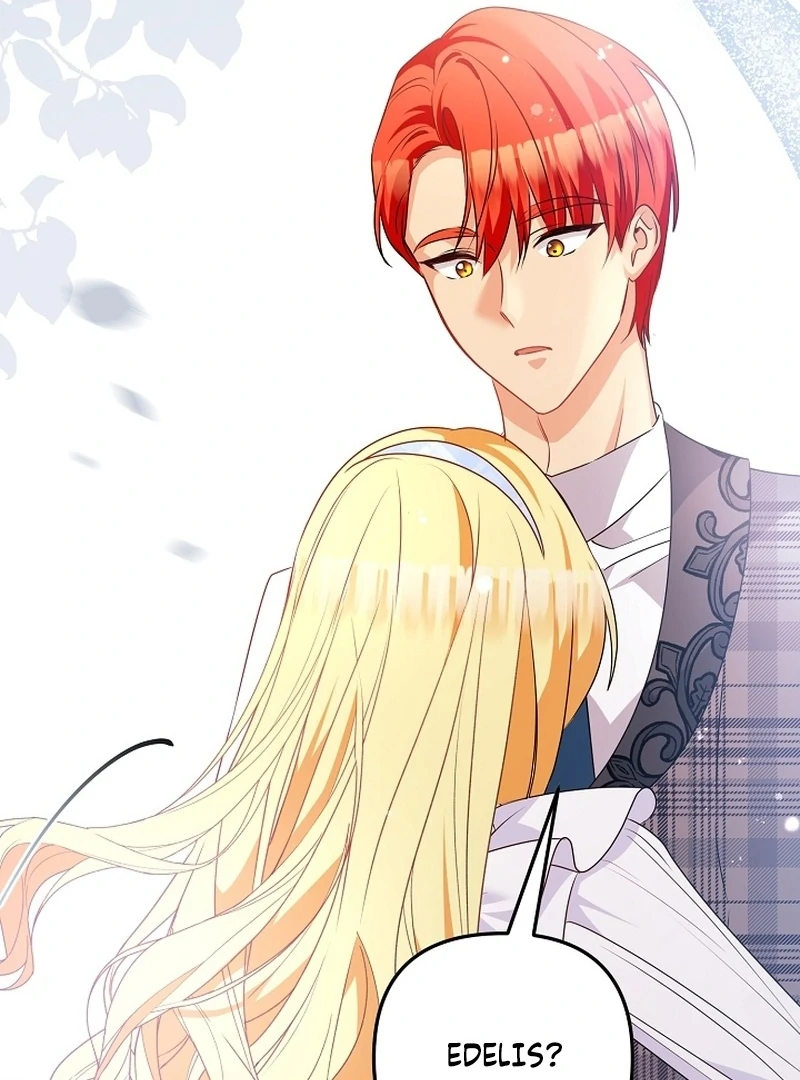 Stop Obsessing, Just Divorce Me! Chapter 21 page 69 - 