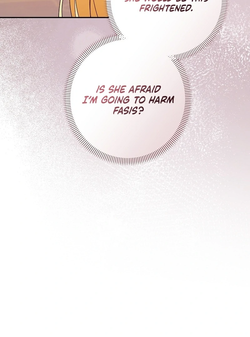 Stop Obsessing, Just Divorce Me! Chapter 21 page 73 - 