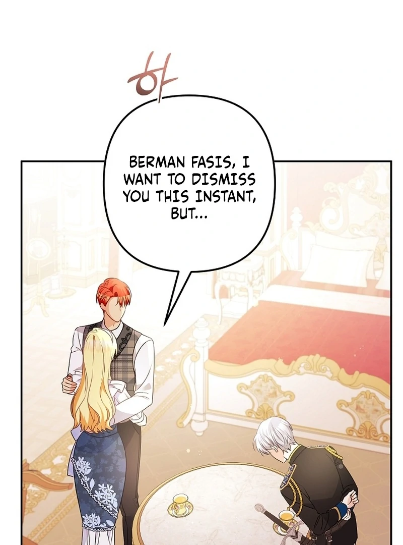 Stop Obsessing, Just Divorce Me! Chapter 21 page 74 - 