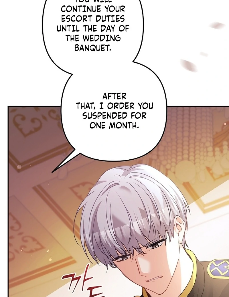 Stop Obsessing, Just Divorce Me! Chapter 21 page 76 - 