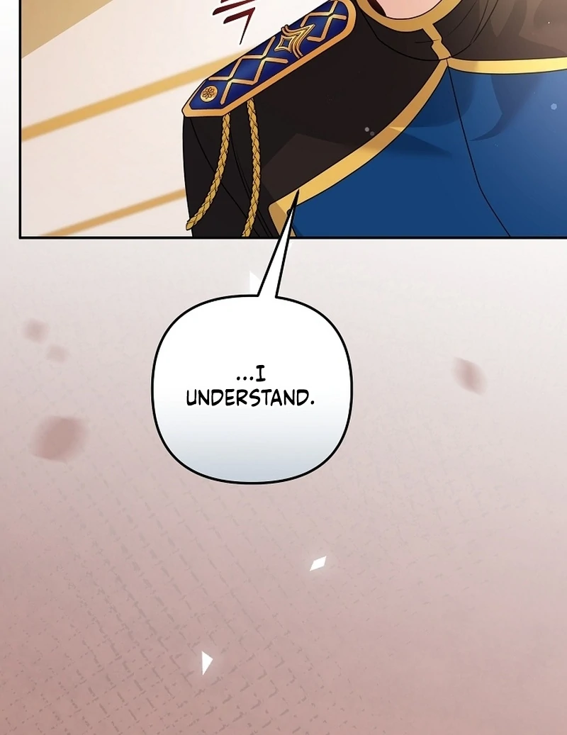 Stop Obsessing, Just Divorce Me! Chapter 21 page 77 - 