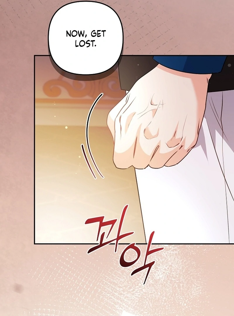 Stop Obsessing, Just Divorce Me! Chapter 21 page 78 - 