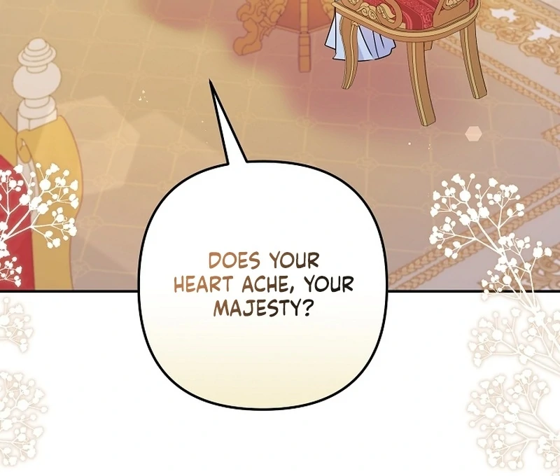 Stop Obsessing, Just Divorce Me! Chapter 21 page 9 - 
