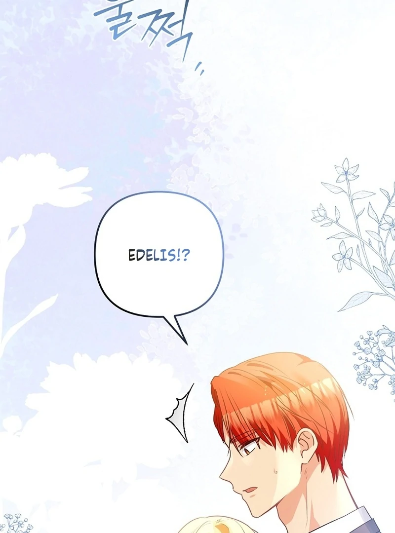 Stop Obsessing, Just Divorce Me! Chapter 21 page 81 - 