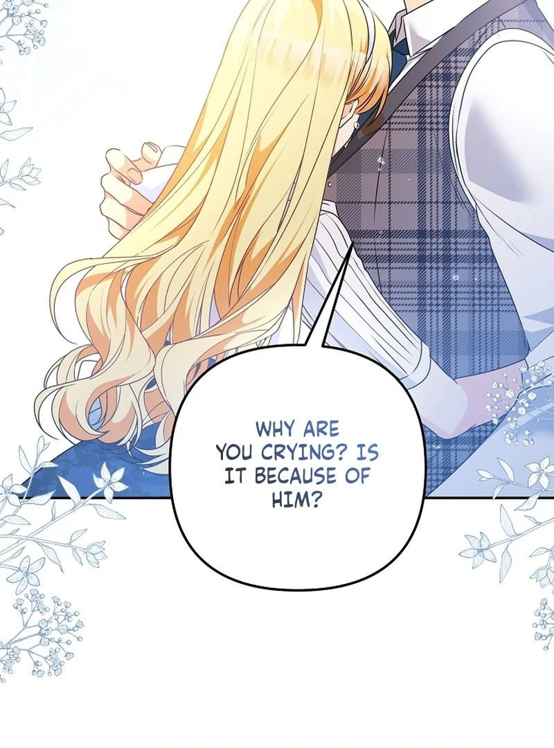 Stop Obsessing, Just Divorce Me! Chapter 21 page 82 - 