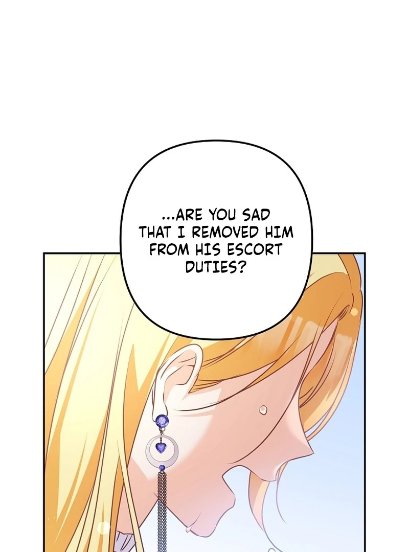 Stop Obsessing, Just Divorce Me! Chapter 21 page 83 - 