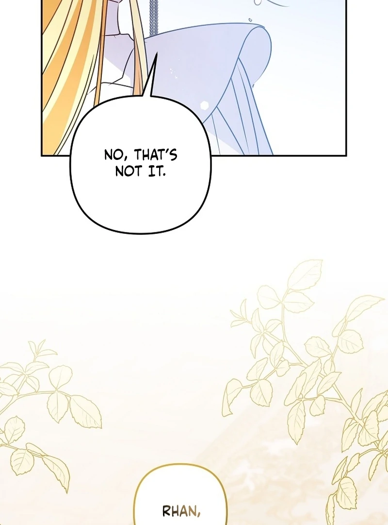 Stop Obsessing, Just Divorce Me! Chapter 21 page 84 - 