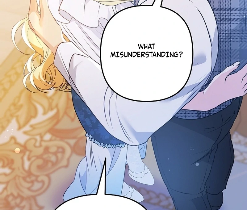 Stop Obsessing, Just Divorce Me! Chapter 21 page 86 - 