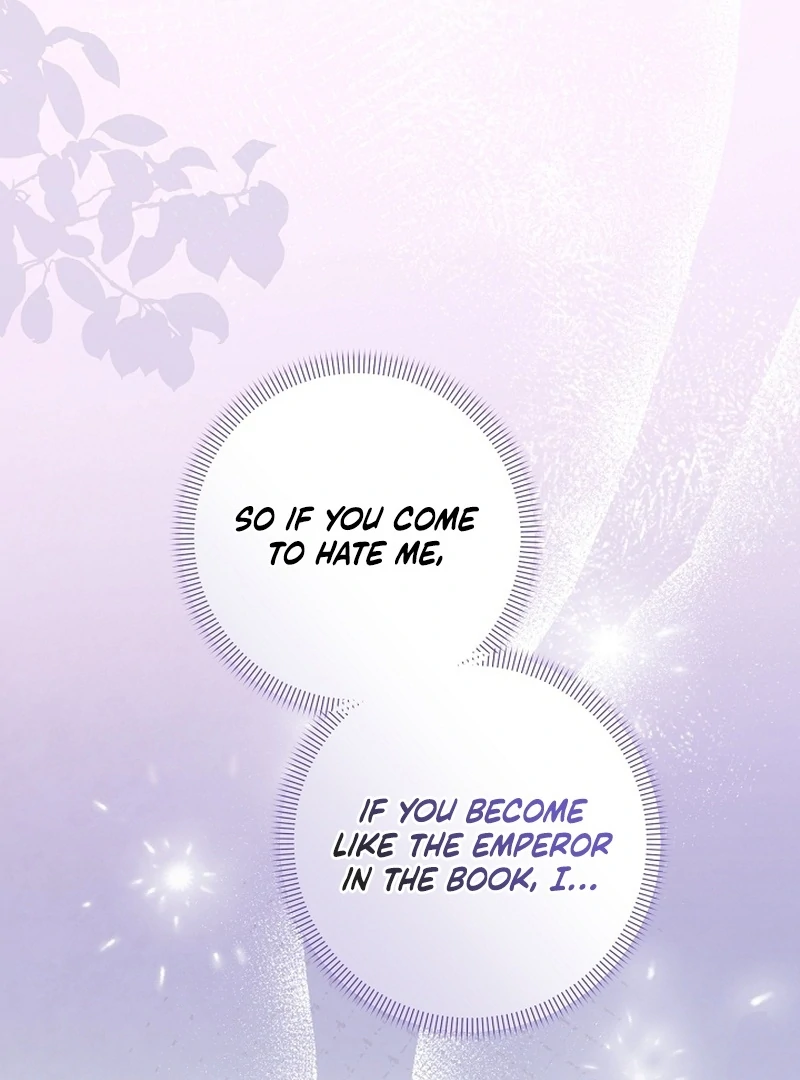 Stop Obsessing, Just Divorce Me! Chapter 21 page 90 - 