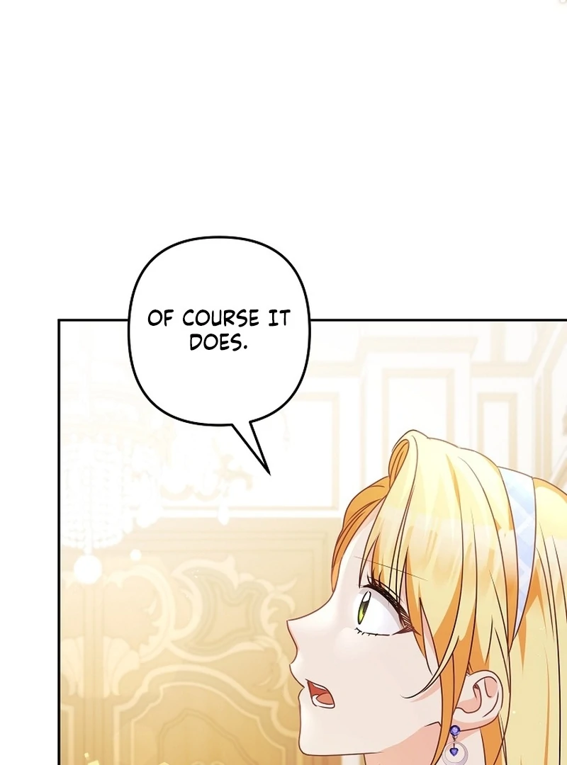 Stop Obsessing, Just Divorce Me! Chapter 21 page 10 - 