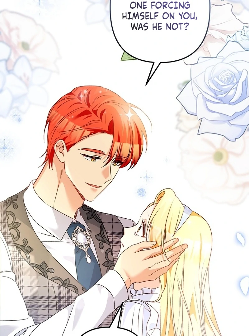 Stop Obsessing, Just Divorce Me! Chapter 21 page 94 - 