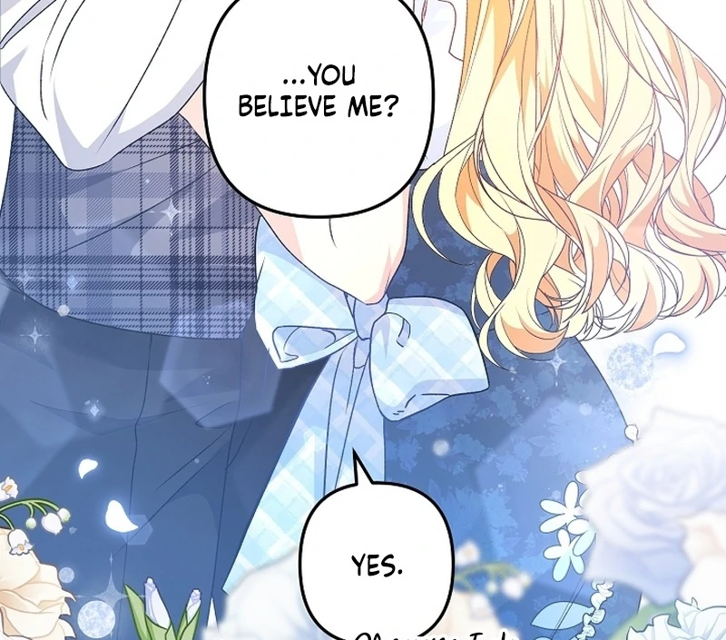 Stop Obsessing, Just Divorce Me! Chapter 21 page 95 - 