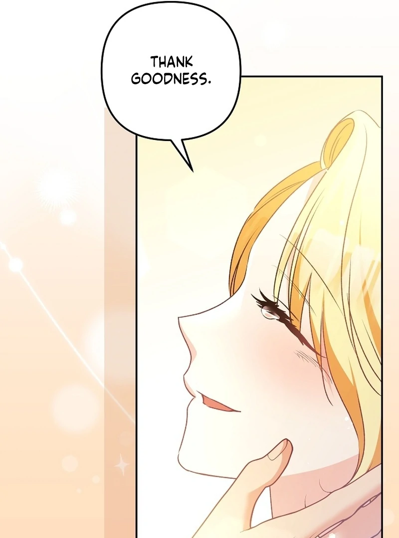 Stop Obsessing, Just Divorce Me! Chapter 21 page 97 - 