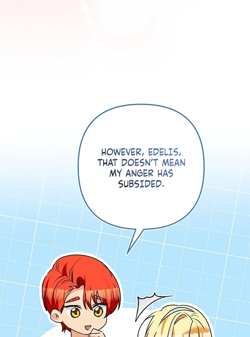 Stop Obsessing, Just Divorce Me! Chapter 21 page 100 - 