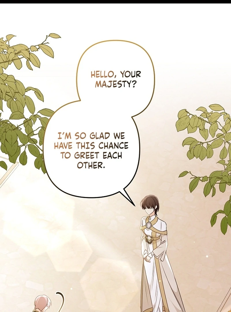 Stop Obsessing, Just Divorce Me! Chapter 22 page 1 - 