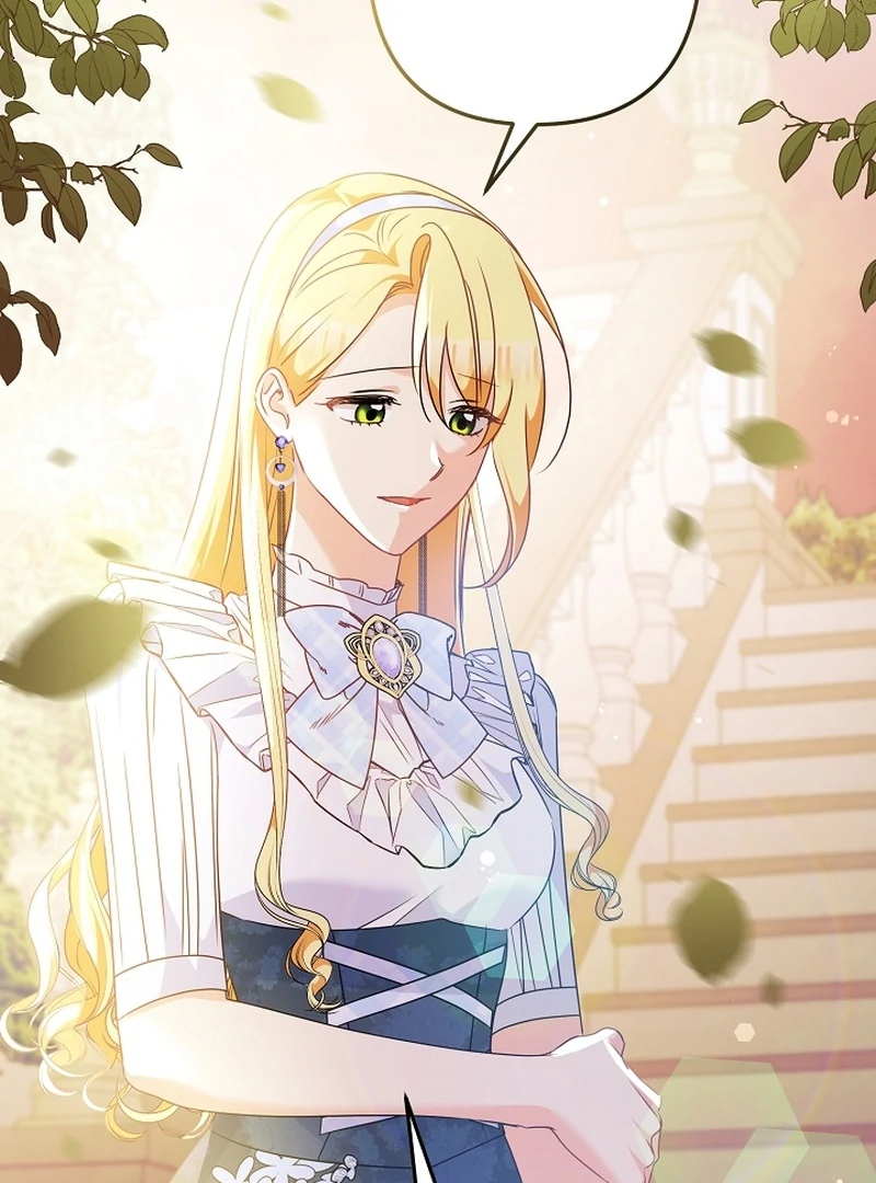 Stop Obsessing, Just Divorce Me! Chapter 22 page 11 - 