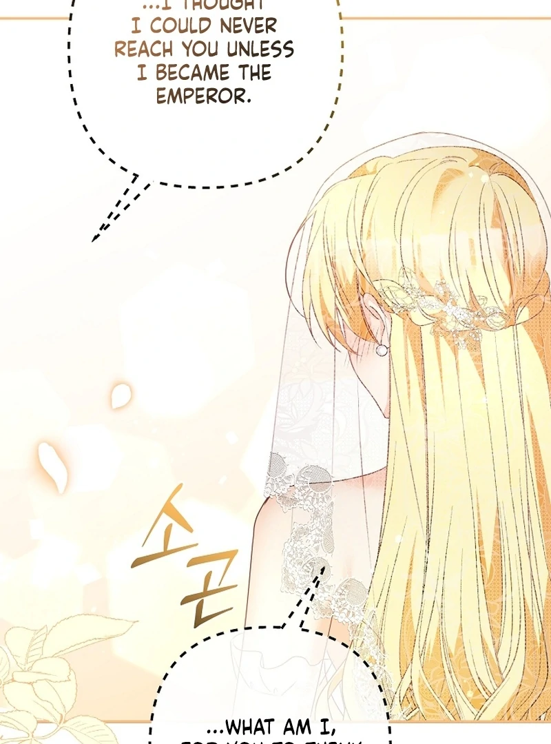 Stop Obsessing, Just Divorce Me! Chapter 22 page 101 - 