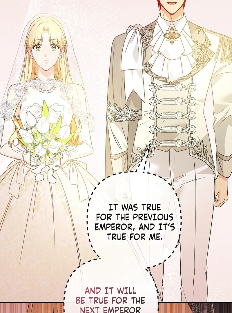 Stop Obsessing, Just Divorce Me! Chapter 22 page 103 - 