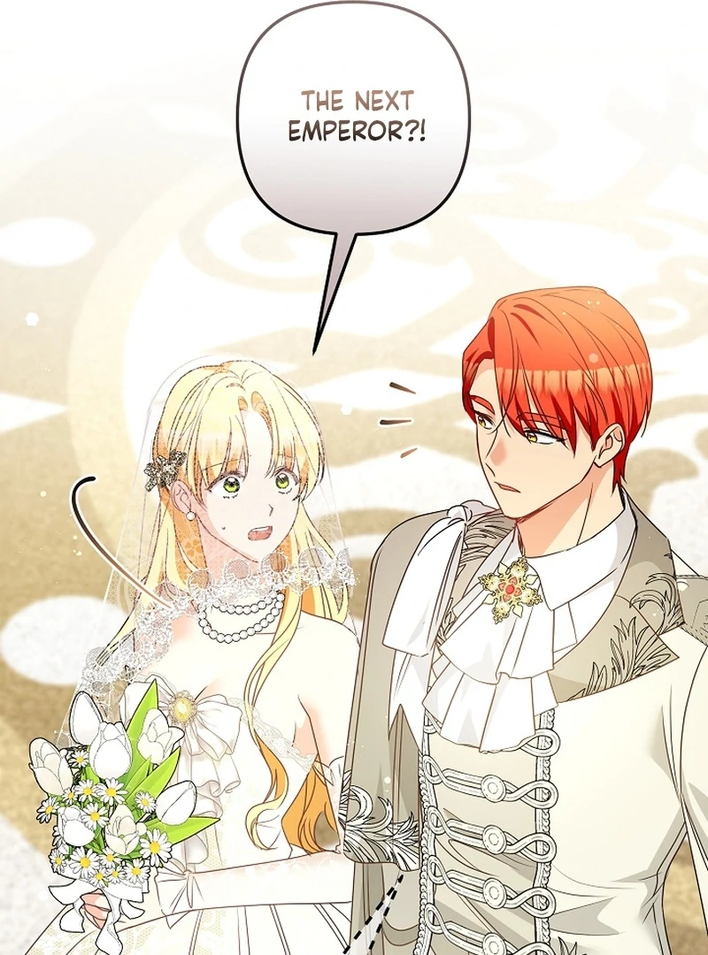 Stop Obsessing, Just Divorce Me! Chapter 22 page 106 - 
