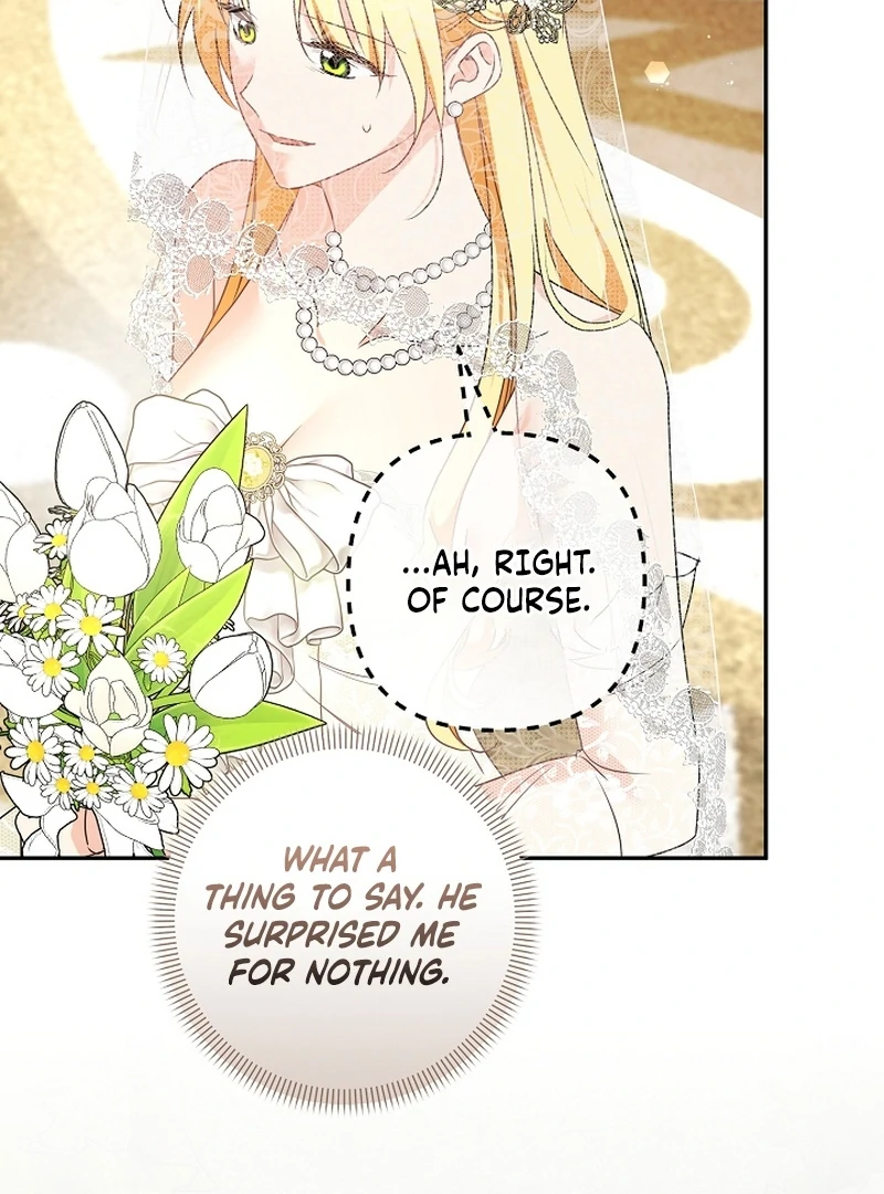 Stop Obsessing, Just Divorce Me! Chapter 22 page 108 - 