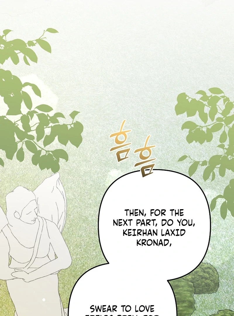 Stop Obsessing, Just Divorce Me! Chapter 22 page 109 - 