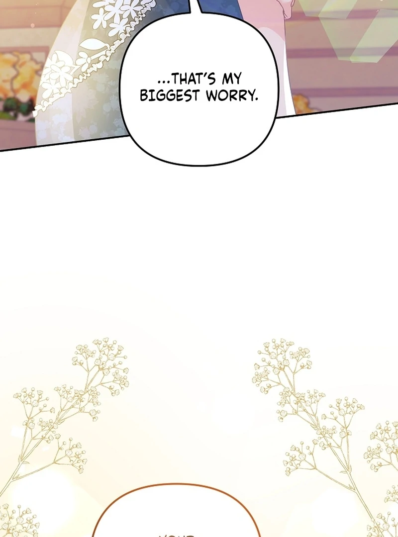 Stop Obsessing, Just Divorce Me! Chapter 22 page 12 - 