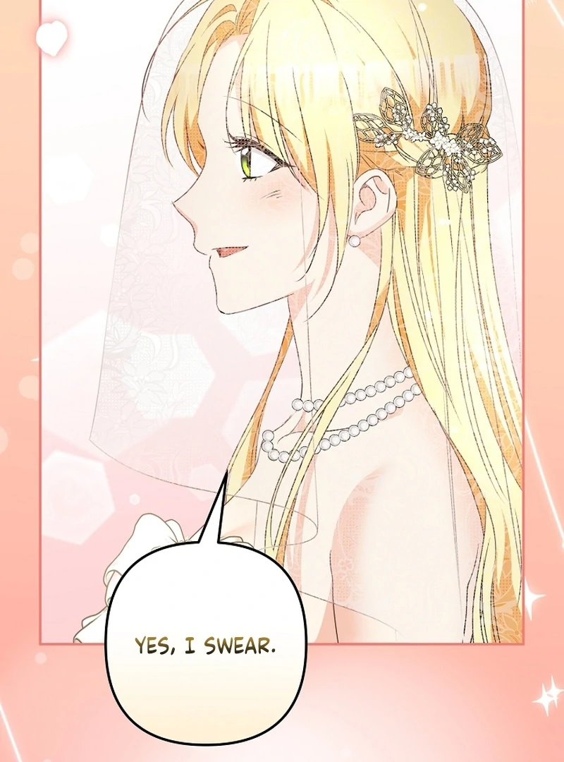 Stop Obsessing, Just Divorce Me! Chapter 22 page 113 - 